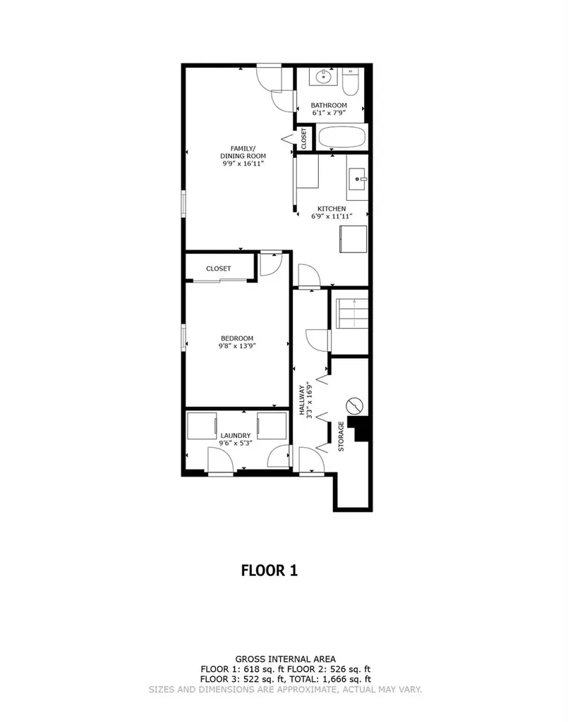 233 Swinton Avenue Bronx NY 10465
