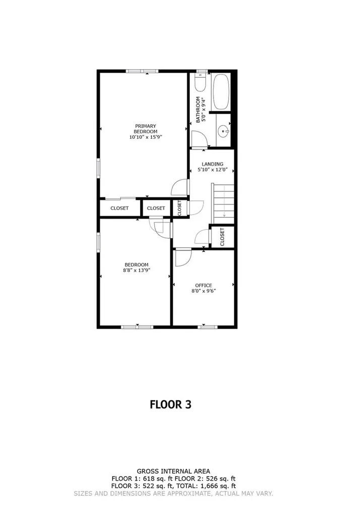 233 Swinton Avenue Bronx NY 10465