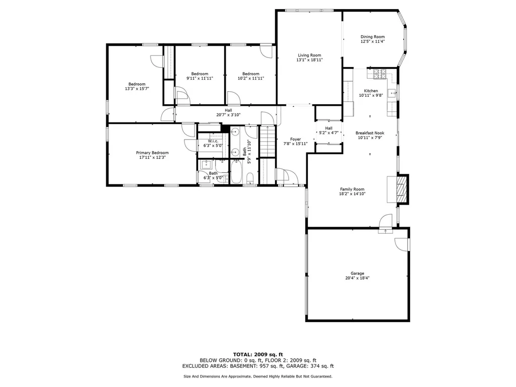 7 Fenimore Lane Huntington NY 11743