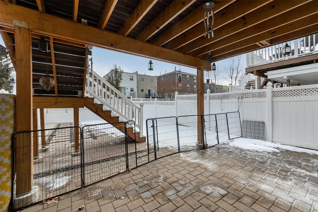 1622 Bayview Avenue Bronx NY 10465
