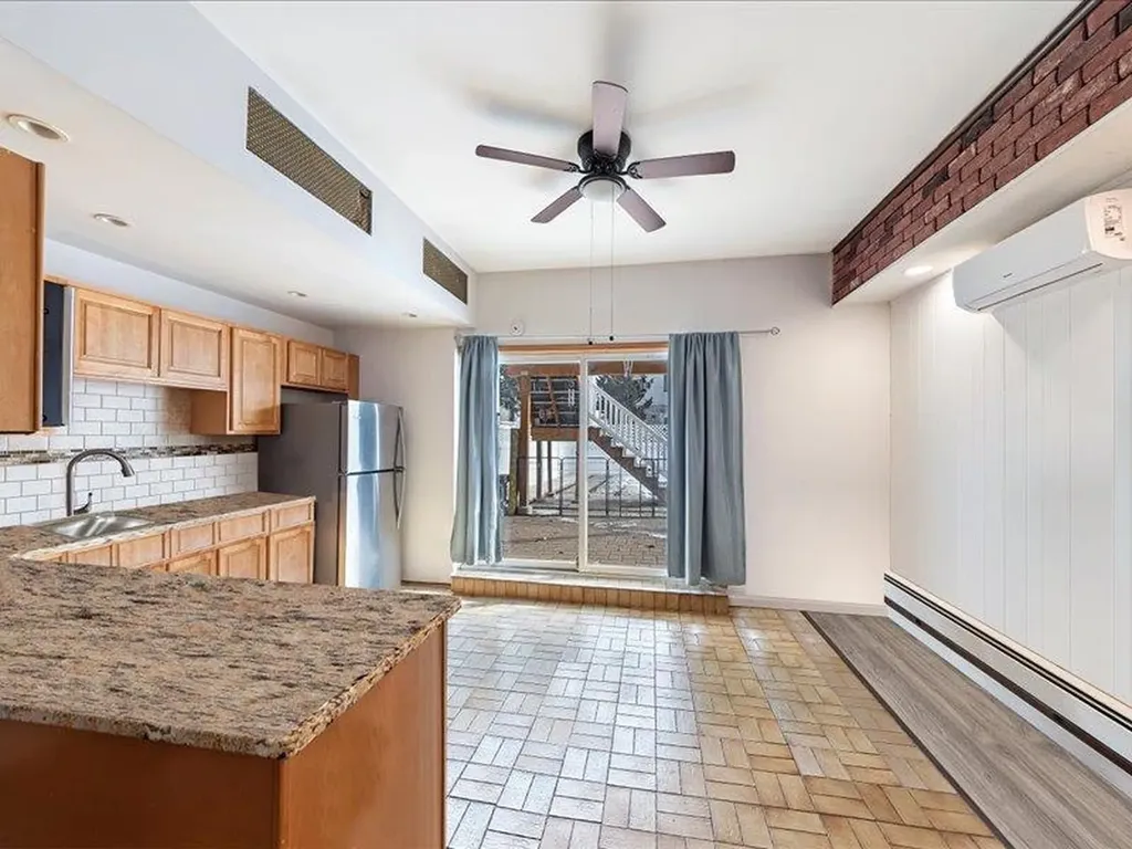 1622 Bayview Avenue Bronx NY 10465