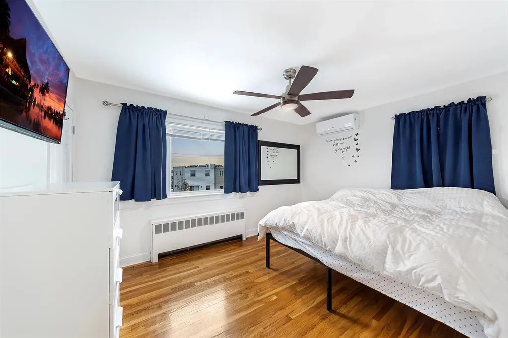 1622 Bayview Avenue Bronx NY 10465