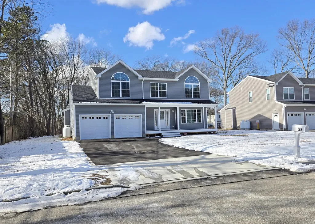 22 Maple Avenue Brookhaven NY 11741