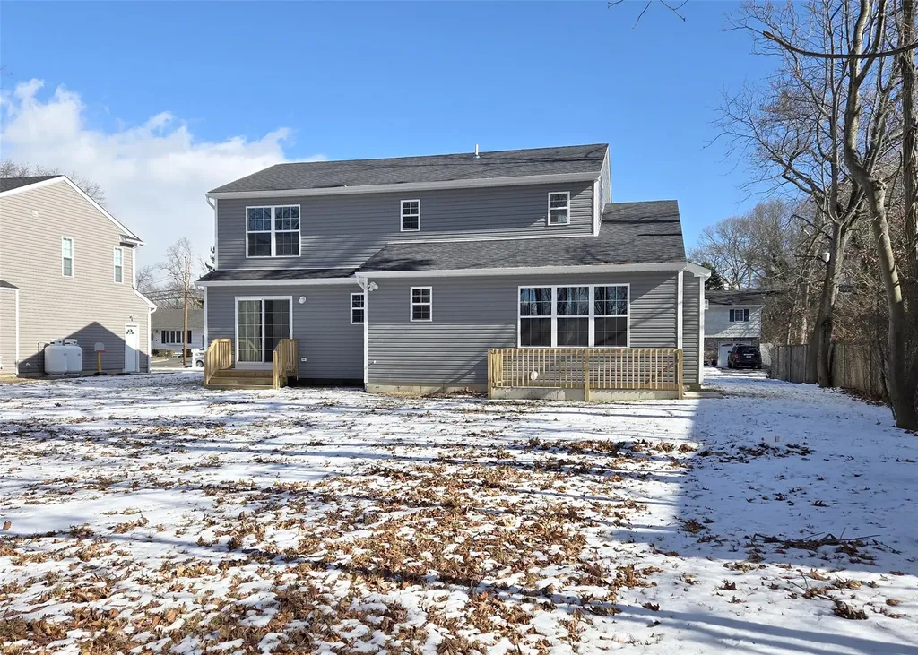 22 Maple Avenue Holbrook NY 11741