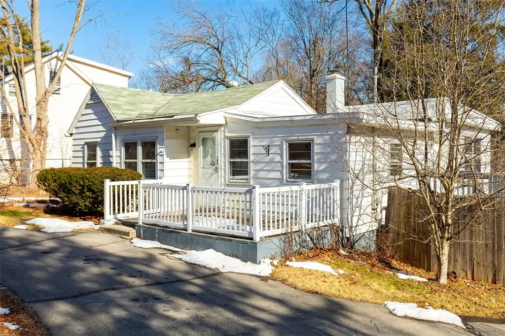 143 Vassar Road Poughkeepsie NY 12603