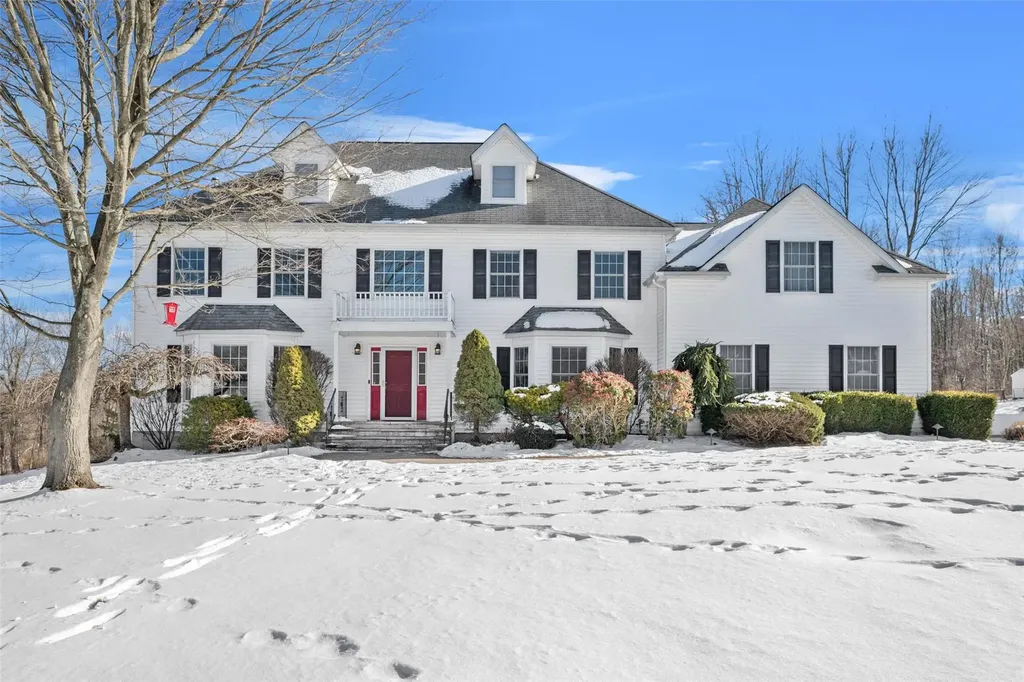 23 Jenna Drive Monroe NY 10950