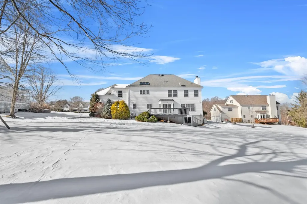 23 Jenna Drive Monroe NY 10950