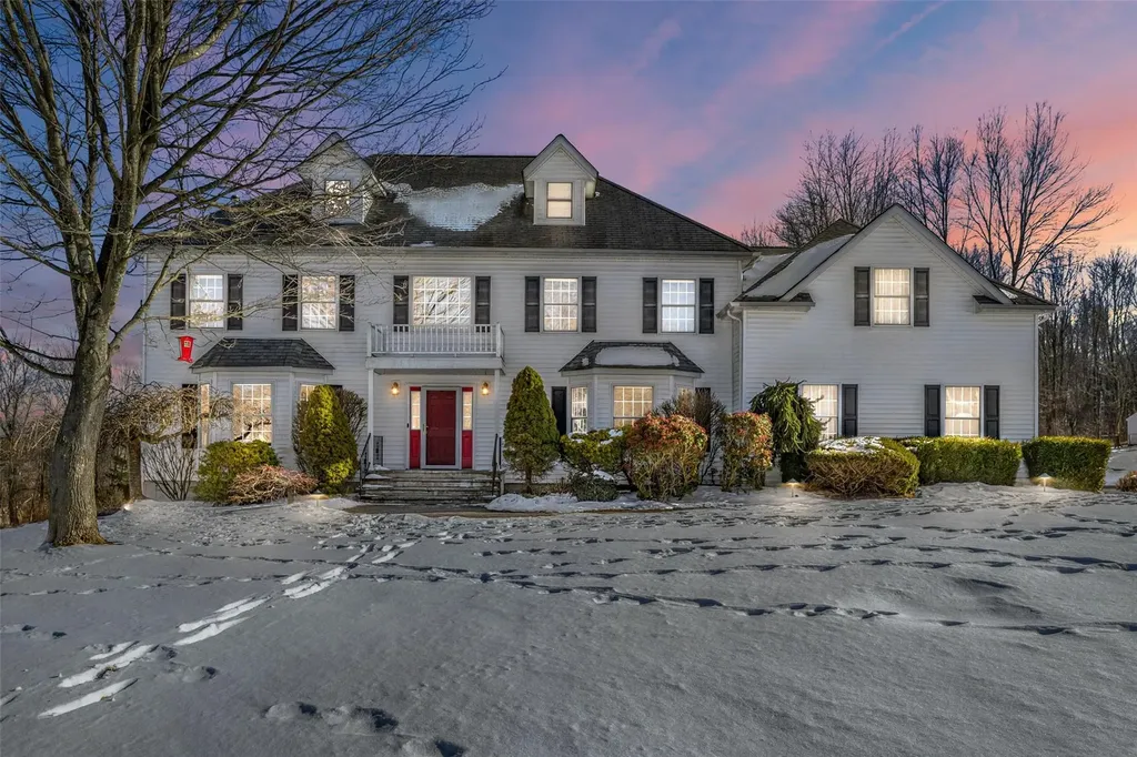 23 Jenna Drive Monroe NY 10950