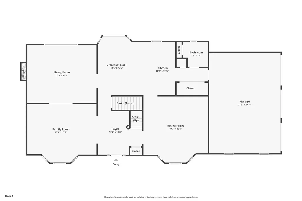 23 Jenna Drive Monroe NY 10950