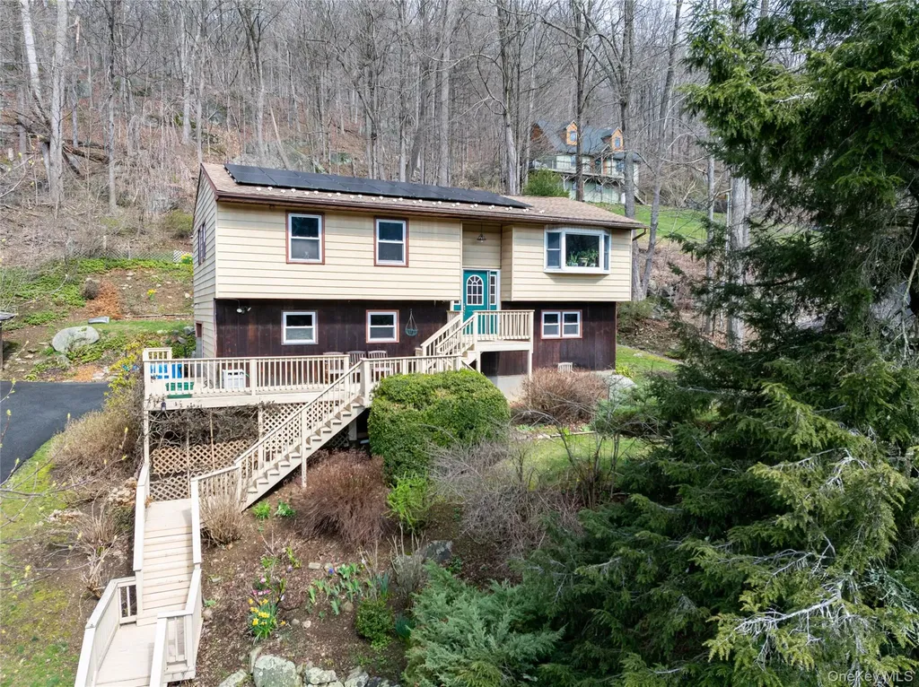 479 Sprout Brook Road Garrison NY 10524