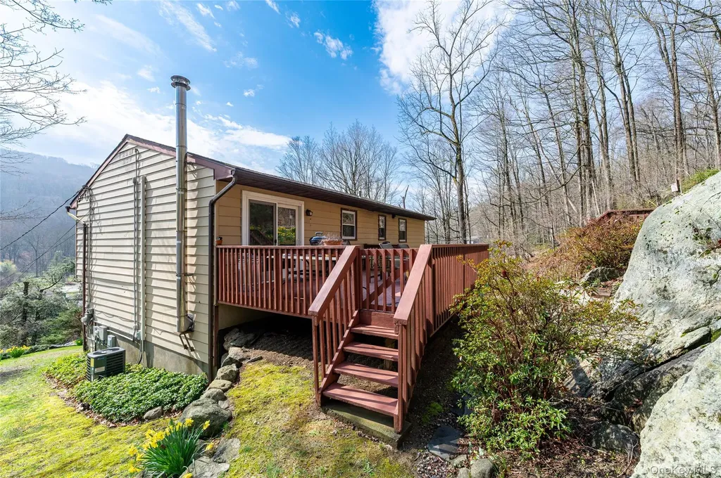 479 Sprout Brook Road Garrison NY 10524