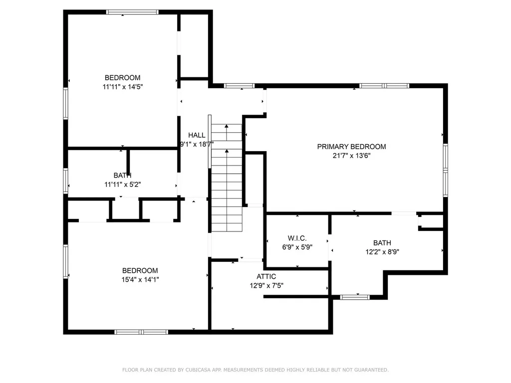 18 Cherwing Road Yonkers NY 10701
