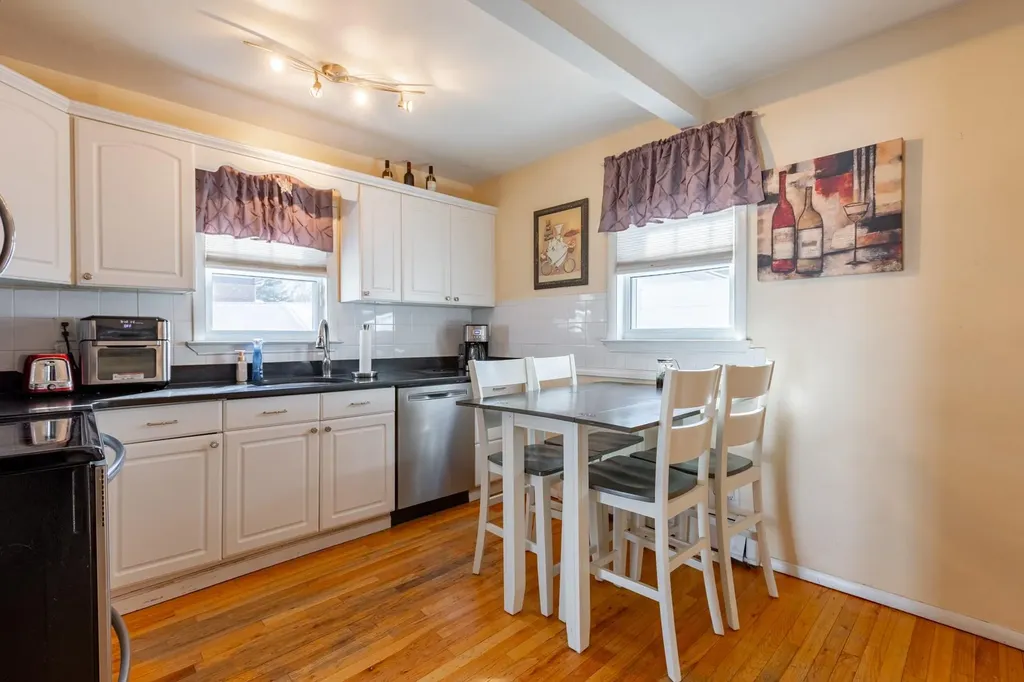 45 S Oregon Road West Babylon NY 11704