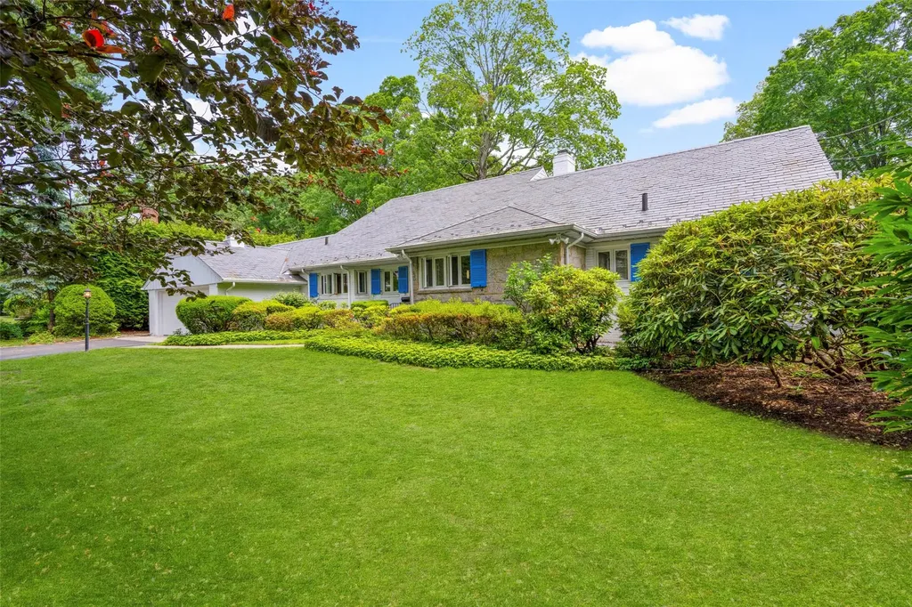 18 Kent Road Scarsdale NY 10583