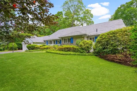 18 Kent Road Scarsdale NY 10583