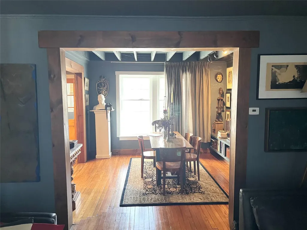 8 Bush Avenue Newburgh NY 12550