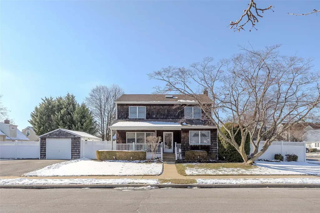 115 State Street Merrick NY 11566