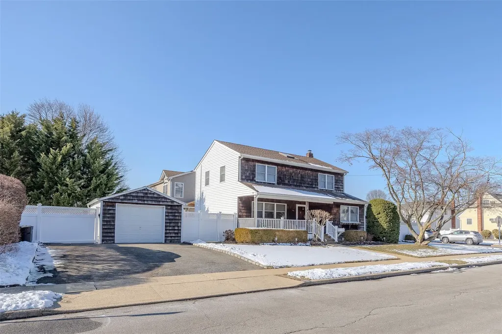 115 State Street Merrick NY 11566
