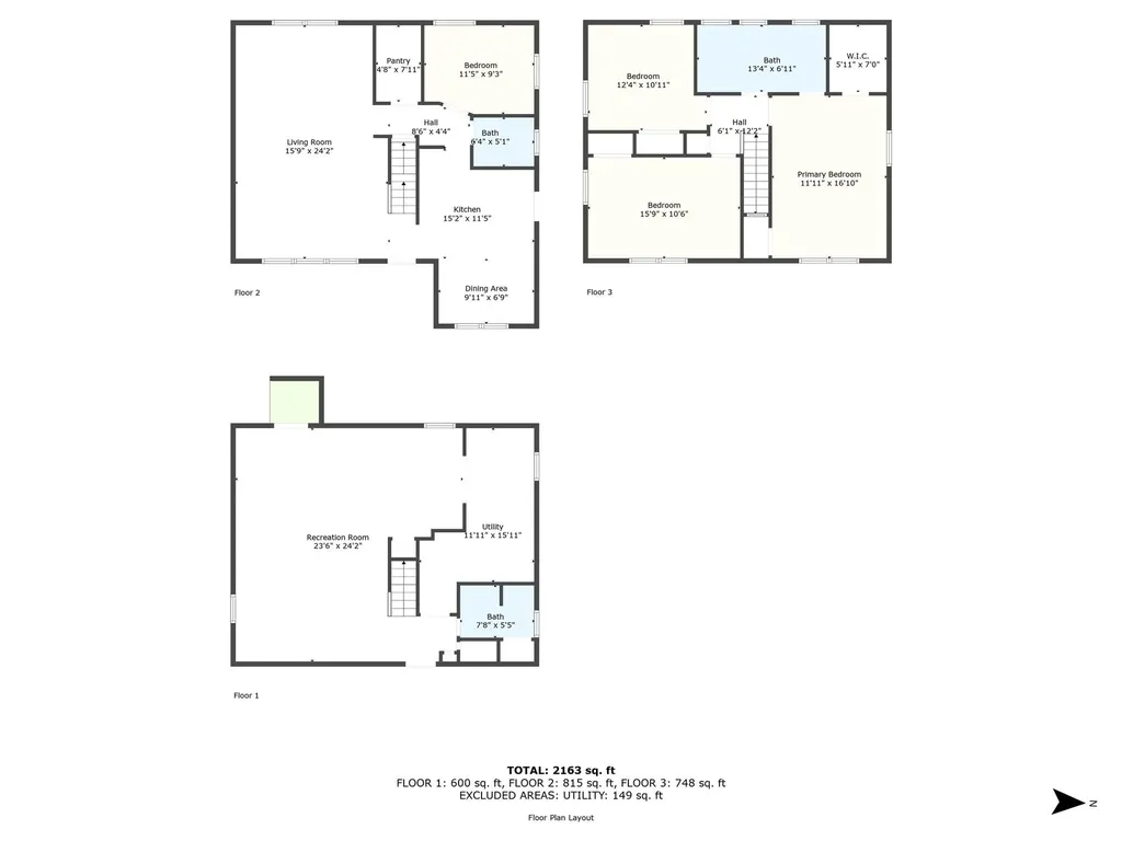 115 State Street Merrick NY 11566