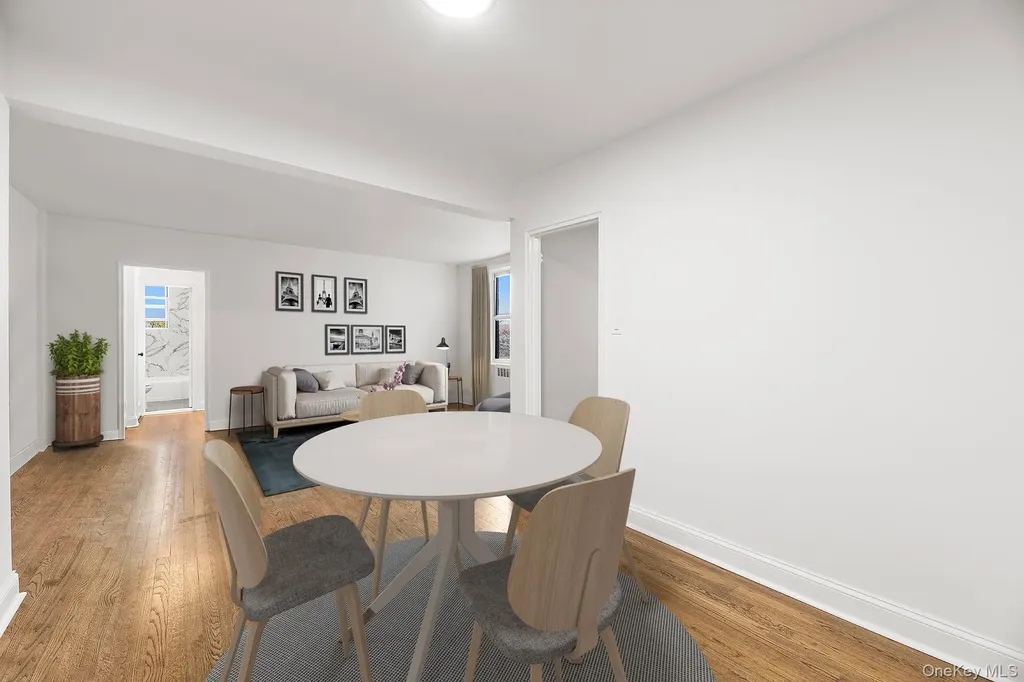 5615 Netherland Avenue Bronx NY 10471