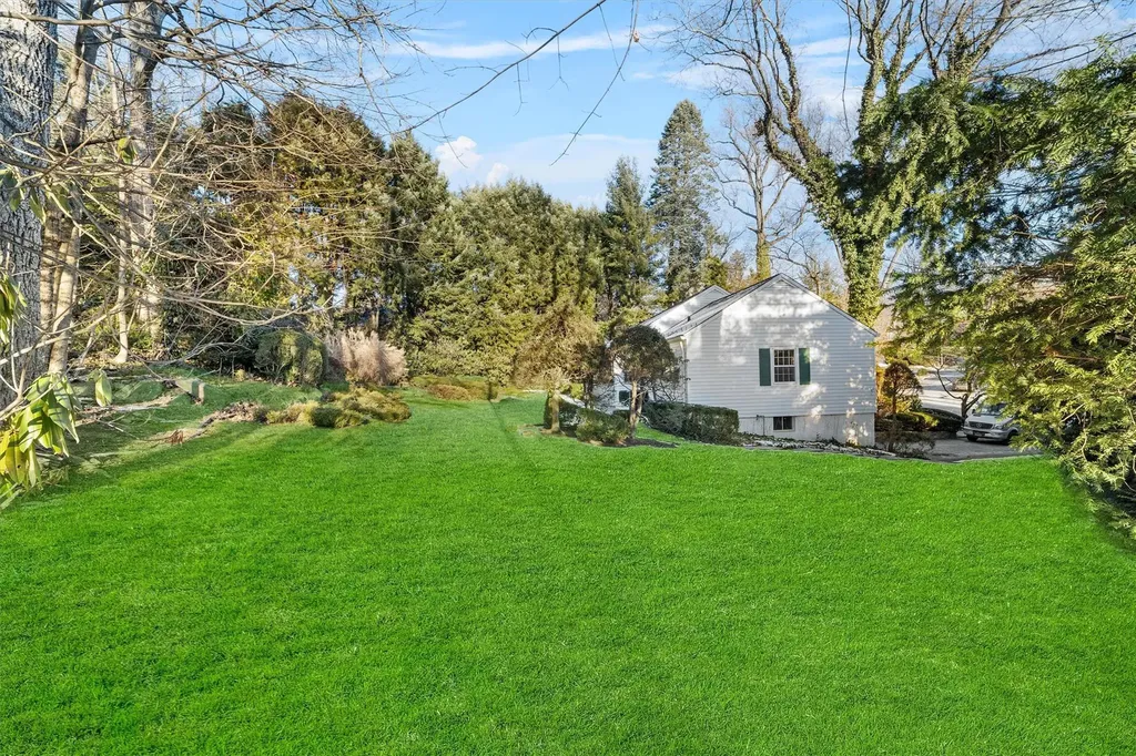 1 Tory Lane Scarsdale NY 10583
