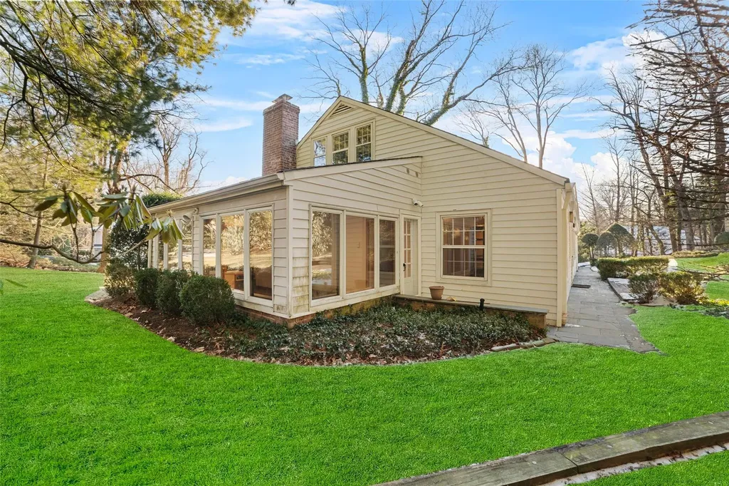 1 Tory Lane Scarsdale NY 10583