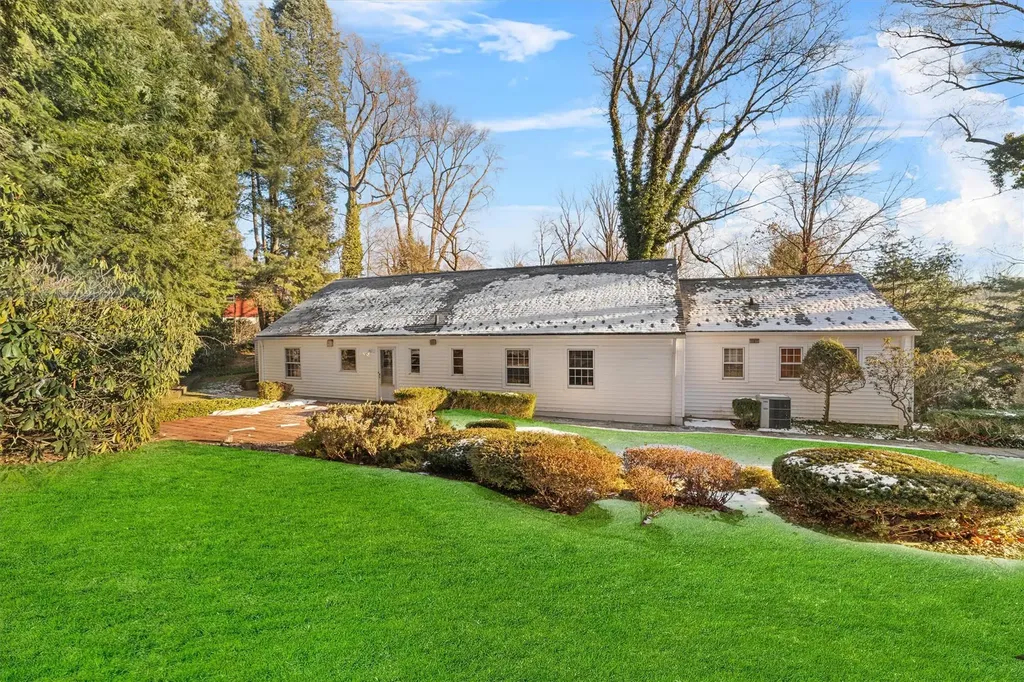 1 Tory Lane Scarsdale NY 10583