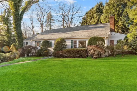 1 Tory Lane Scarsdale NY 10583