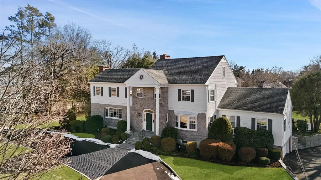 7 Justin Road Harrison NY 10528