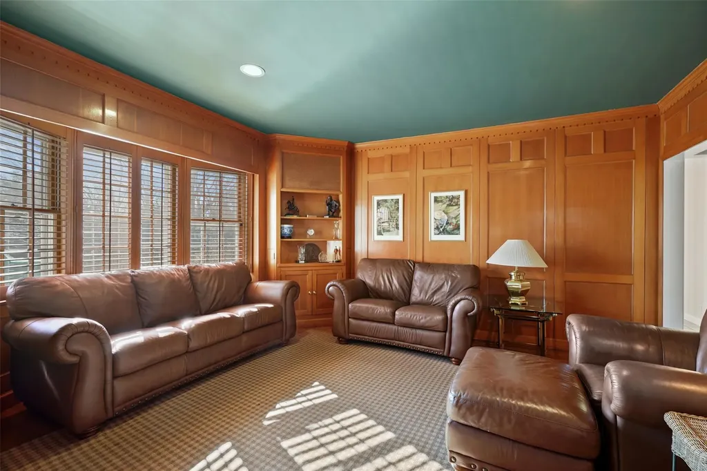 7 Justin Road Harrison NY 10528