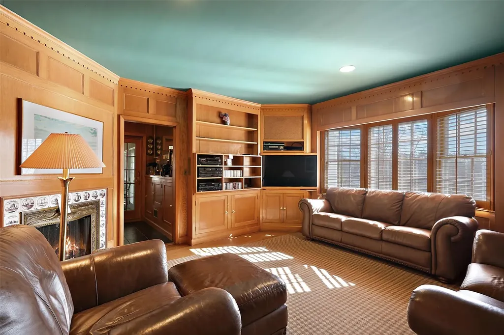 7 Justin Road Harrison NY 10528