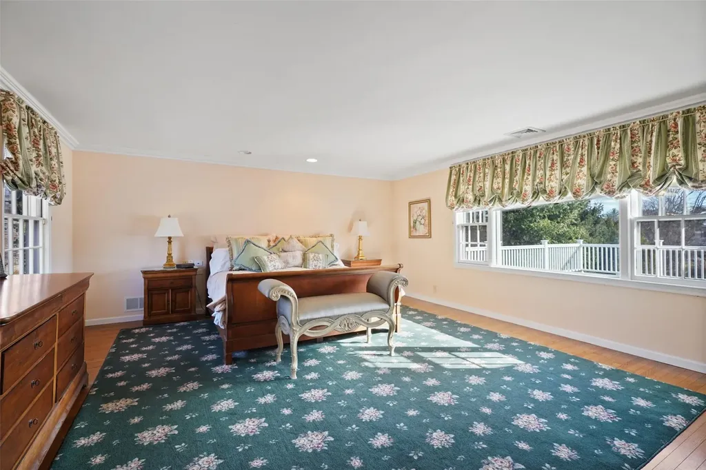 7 Justin Road Harrison NY 10528