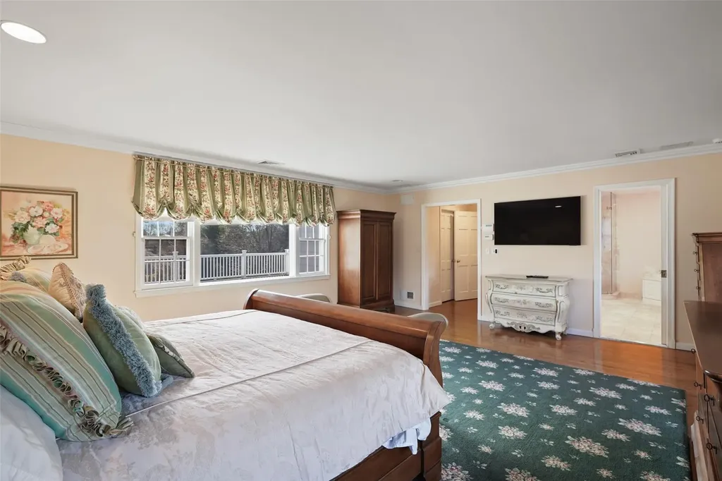 7 Justin Road Harrison NY 10528