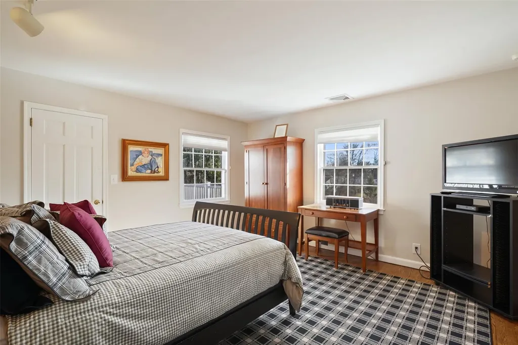 7 Justin Road Harrison NY 10528