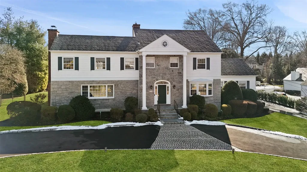 7 Justin Road Harrison NY 10528