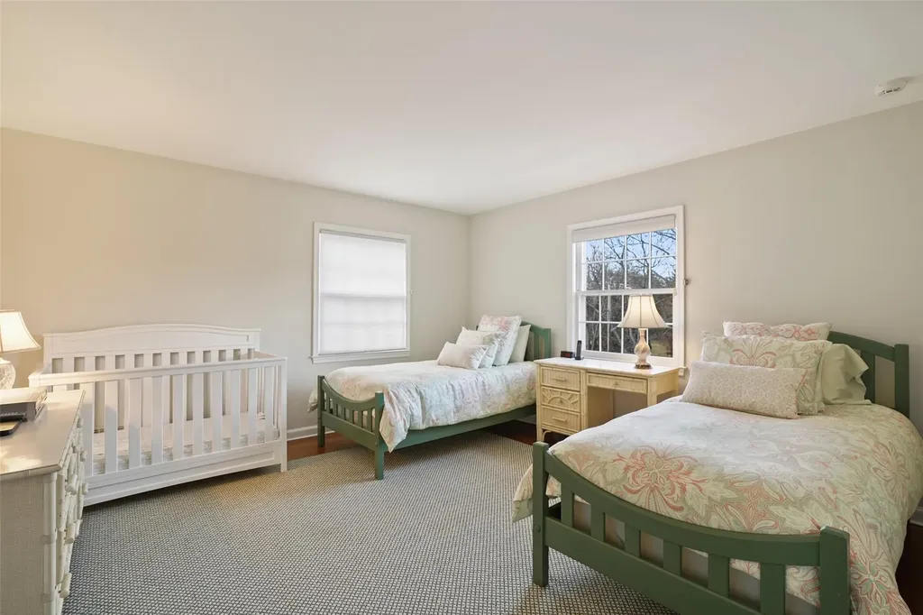 7 Justin Road Harrison NY 10528