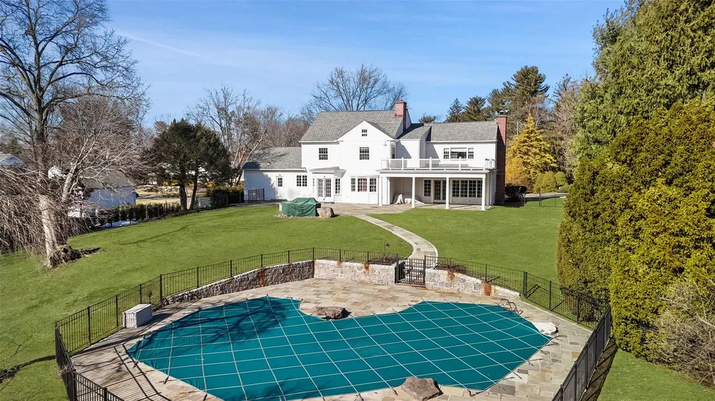 7 Justin Road Harrison NY 10528