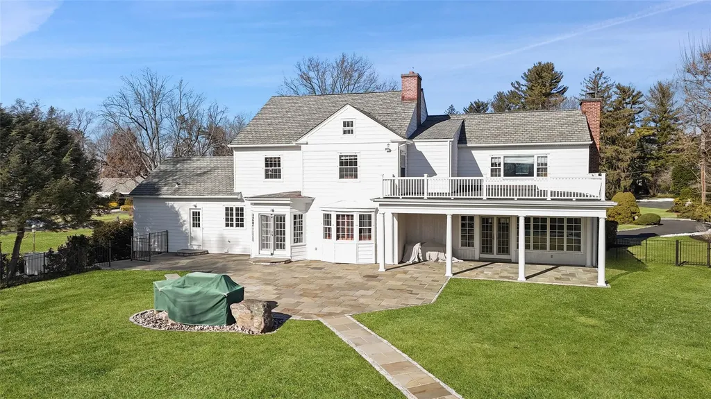 7 Justin Road Harrison NY 10528