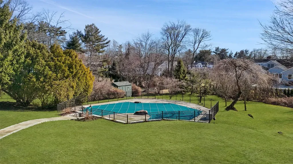 7 Justin Road Harrison NY 10528