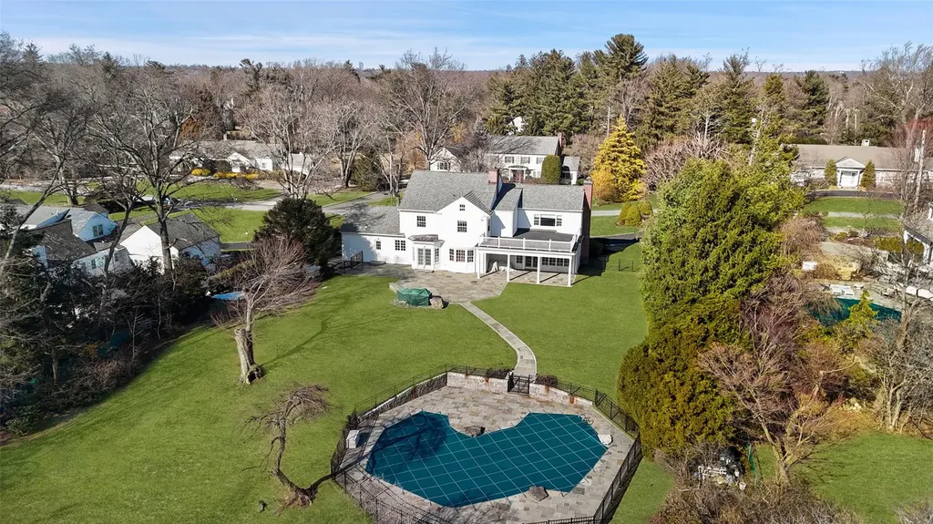 7 Justin Road Harrison NY 10528