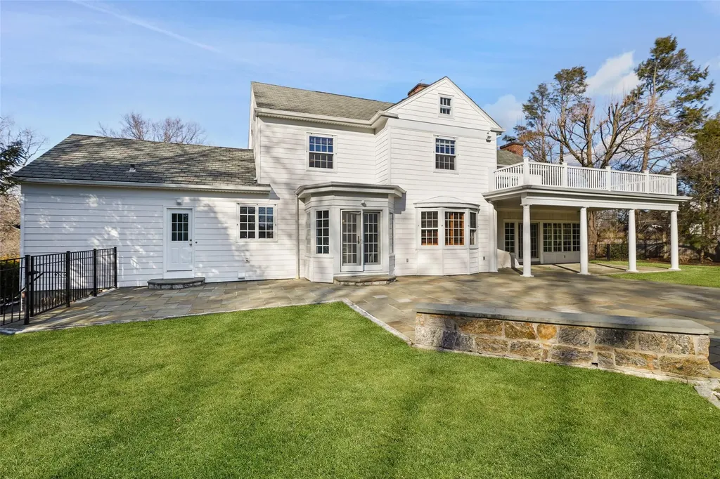 7 Justin Road Harrison NY 10528