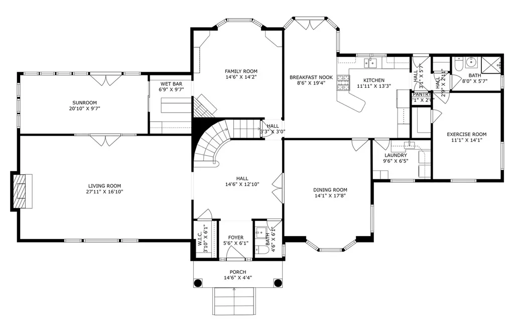 7 Justin Road Harrison NY 10528