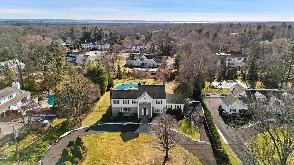 7 Justin Road Harrison NY 10528