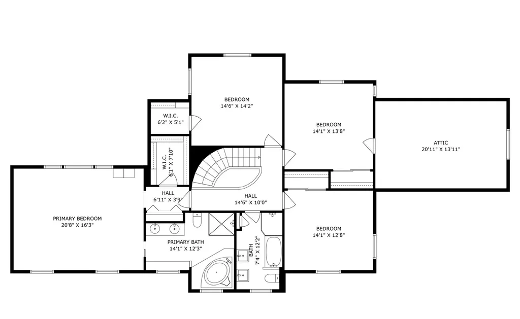 7 Justin Road Harrison NY 10528