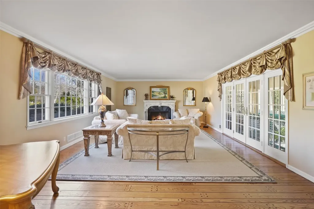 7 Justin Road Harrison NY 10528
