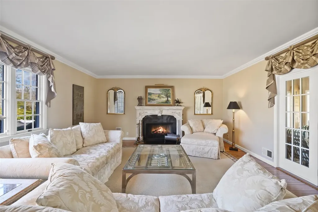 7 Justin Road Harrison NY 10528