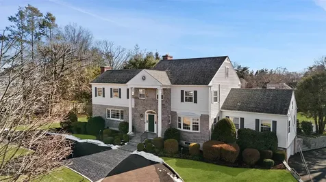 7 Justin Road Harrison NY 10528