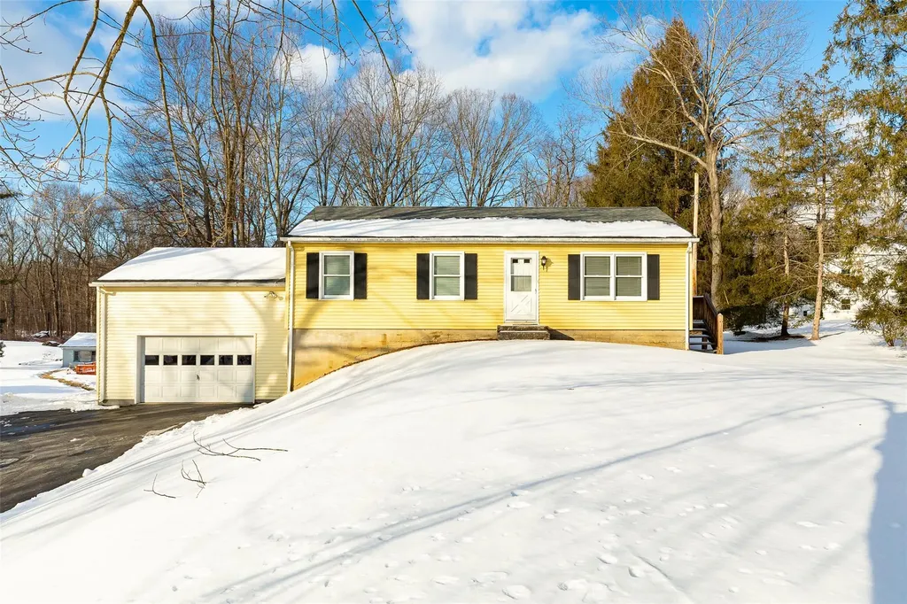 151 Haviland Road Poughkeepsie NY 12601