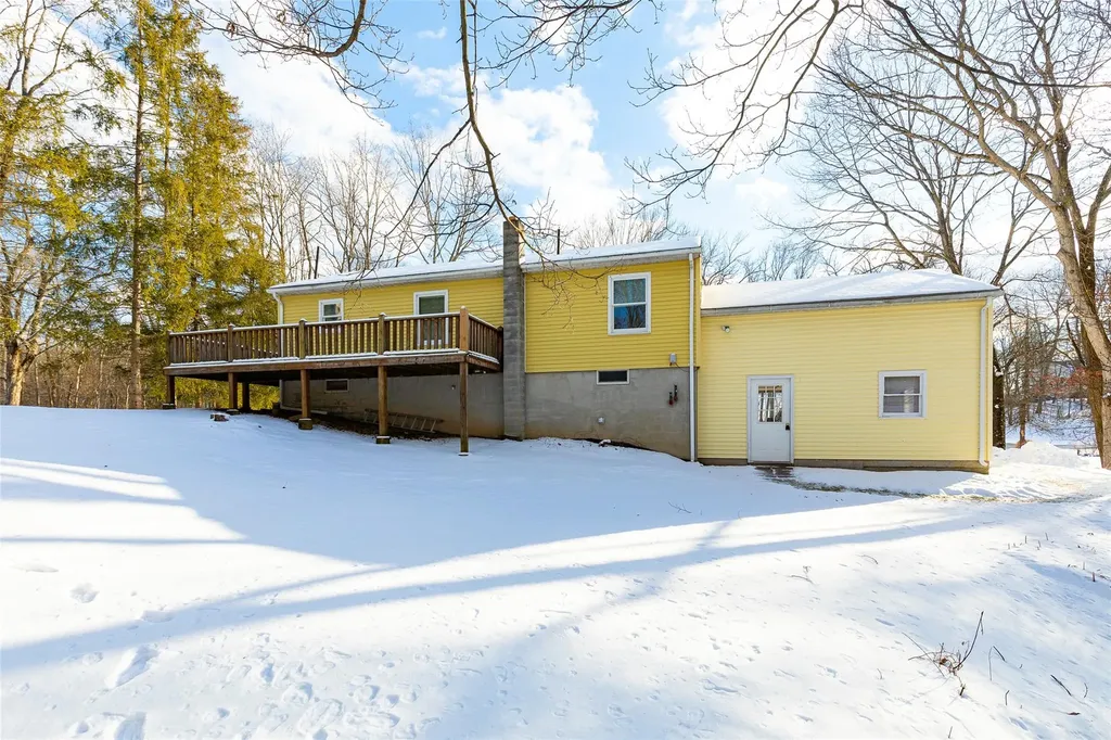 151 Haviland Road Poughkeepsie NY 12601
