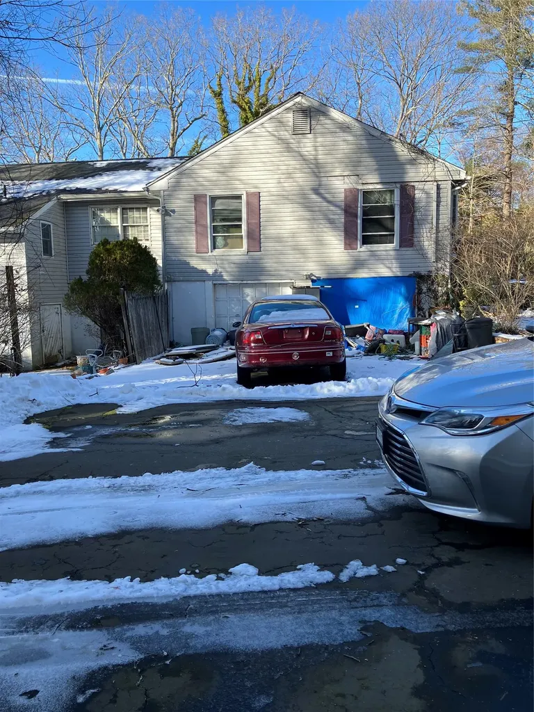 1 South Run Cold Spring Harbor NY 11724
